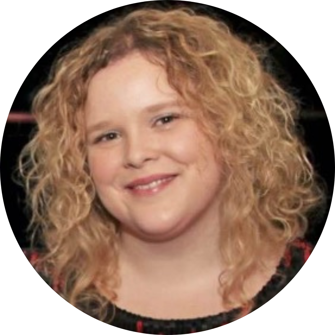 Dr Caroline Copeland