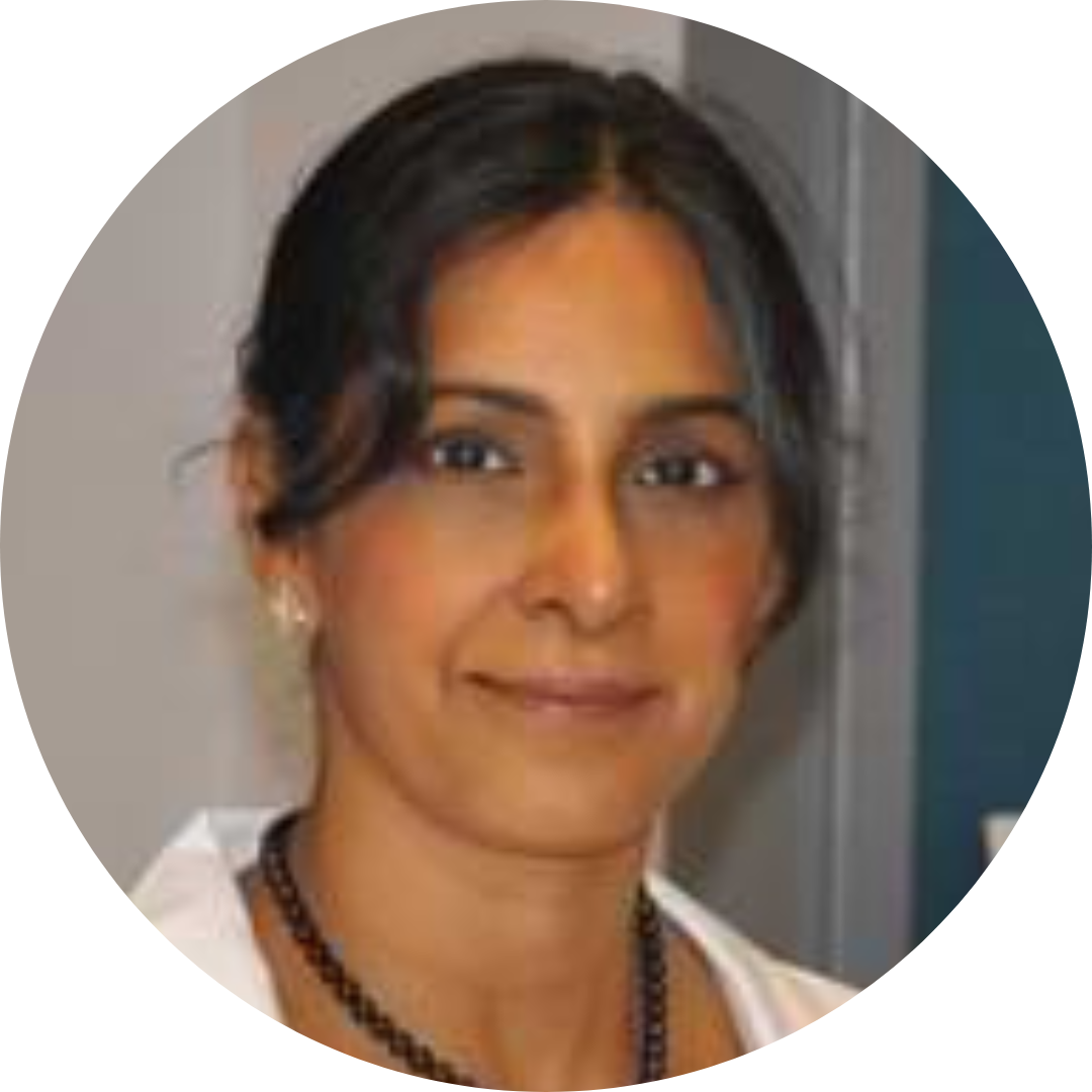 Dr Sara McNeillis